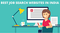 Best Job Search Websites in India