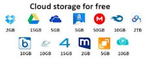 Multi-Cloud to Manage Files