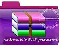 FAQ on RAR Password Unlocker