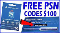 Free PSN Codes List 2023 Tips to Get the Best
