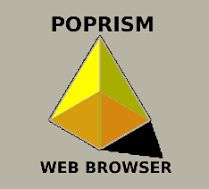 Poprism Web Browser for Roku