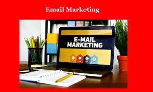 Email Marketing 2023