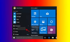 Latest Ways To Fix Missing Windows Start Menu Icon
