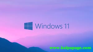 How to check if my PC is compatible with Windows 11?
